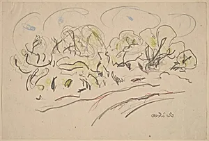 Landscape