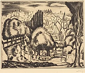 Landscape