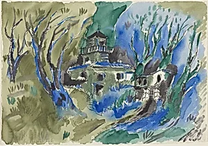 Landscape