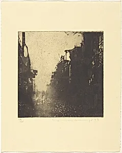 Landscape