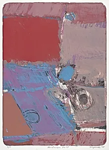 Landscape No. 17
