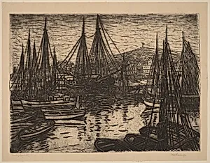 Landscape VI