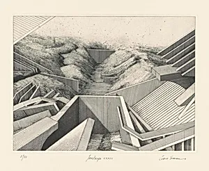 Landscape XXXIII
