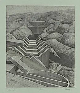Landscape XXXIV
