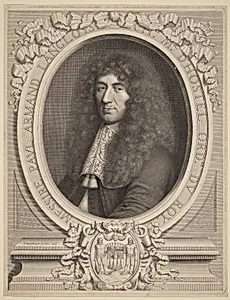 Langlois de Blancfort