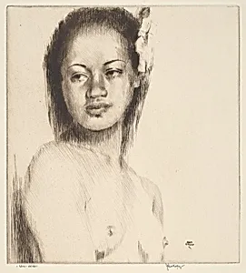 Lani - Hawaii