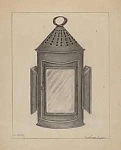 Lantern