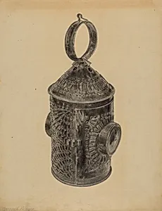 Lantern
