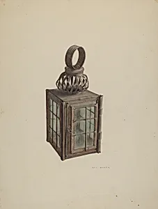 Lantern
