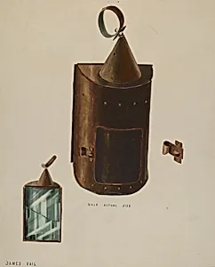 Lantern