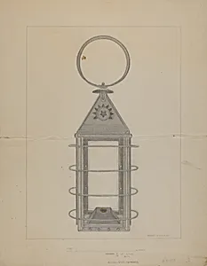 Lantern