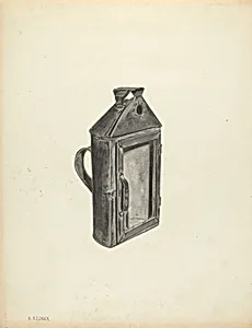 Lantern