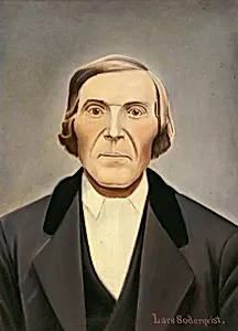 Lars Soderquist