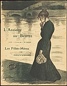 L'Assiette au Beurre