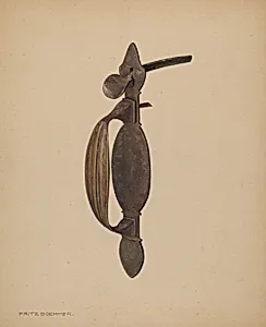 Latch