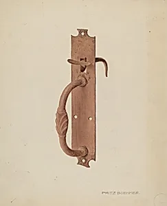 Latch