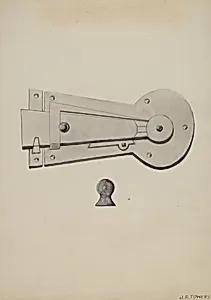 Latch