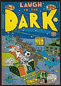 Laugh in the Dark