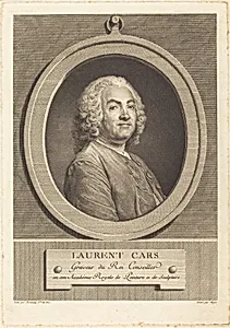 Laurent Cars