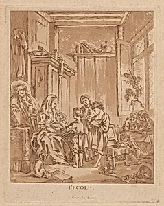 L’École (The School)