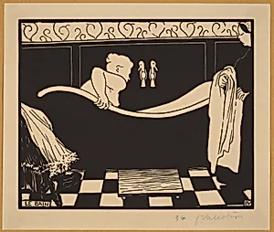Le Bain (The Bath)