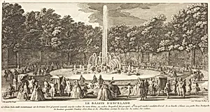 Le Bassin d'Encelade