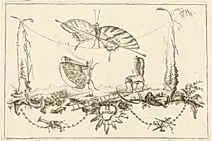 Le Bateleur (The Street Performer)