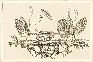 Le Blessé (The Wounded)