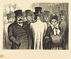 Le Boulevard des Italiens