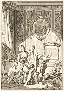 Le calendrier des viellards