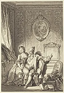 Le calendrier des viellards