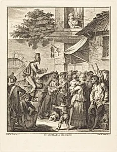 Le charlatan allemand