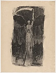 Le château de la mort (The House of the Dead)