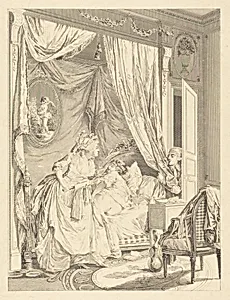 Le contretemps