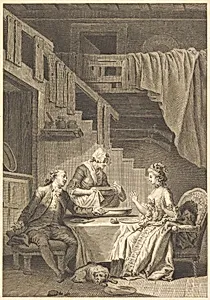 Le faucon