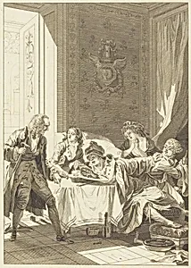 Le glouton