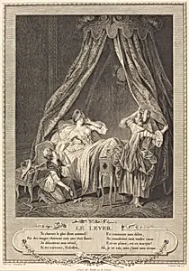 Le lever