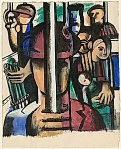 Le Metro