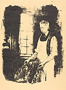 Le Mâitre d'Hôtel