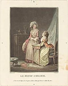 Le petit conseil