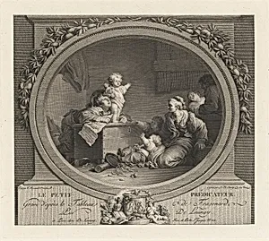 Le Petit prédicateur