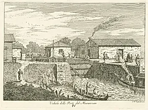 Le Porte dei Moranzani