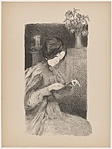 Le solitaire