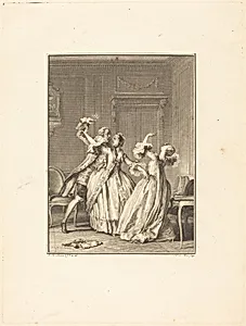 Le soufflet