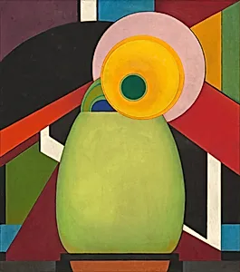 Le Tournesol (The Sunflower)