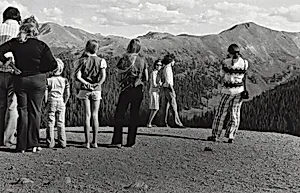 Leadville, Colorado