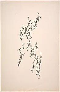 Leaf Forms #4