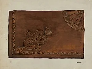 Leather Seat