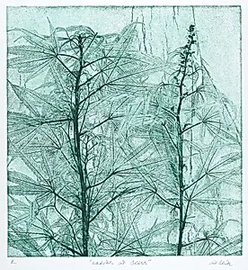 Leaves of Grass