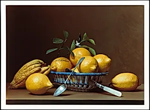 Lemons